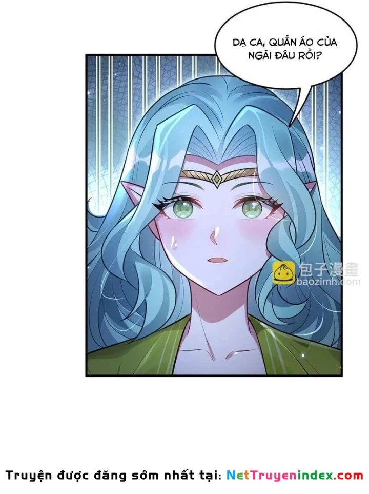 Các Nữ Đồ Đệ Của Ta Đều Là Chư Thiên Đại Lão Tương Lai Chapter 392 - 82