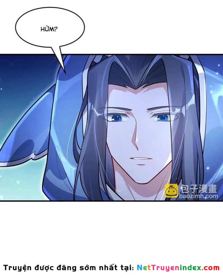 Các Nữ Đồ Đệ Của Ta Đều Là Chư Thiên Đại Lão Tương Lai Chapter 392 - 83