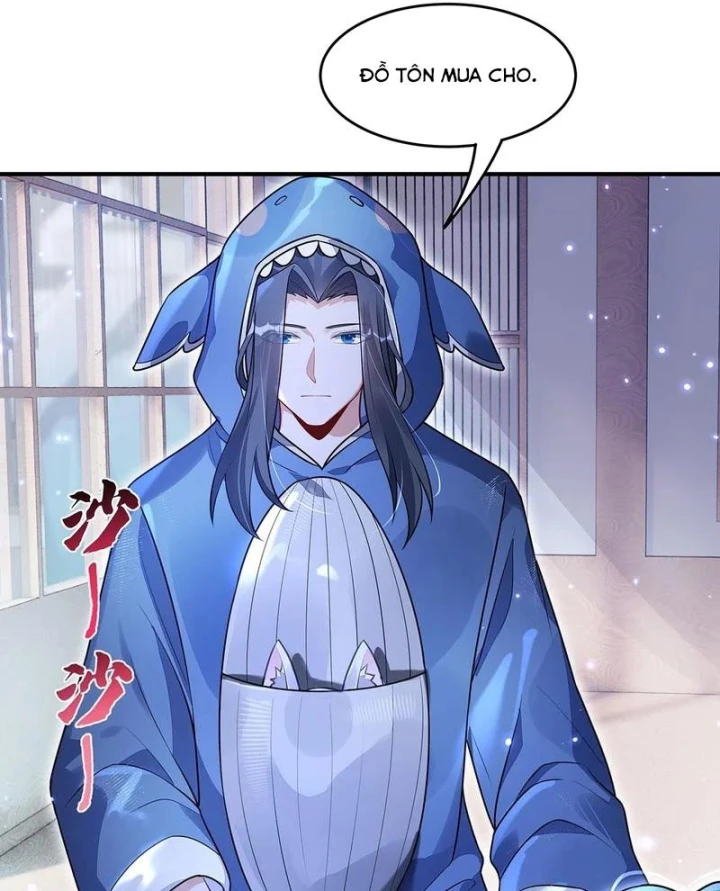 Các Nữ Đồ Đệ Của Ta Đều Là Chư Thiên Đại Lão Tương Lai Chapter 392 - 84