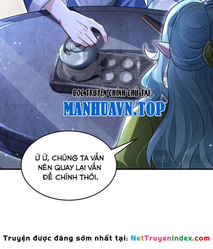 Các Nữ Đồ Đệ Của Ta Đều Là Chư Thiên Đại Lão Tương Lai Chapter 392 - 85