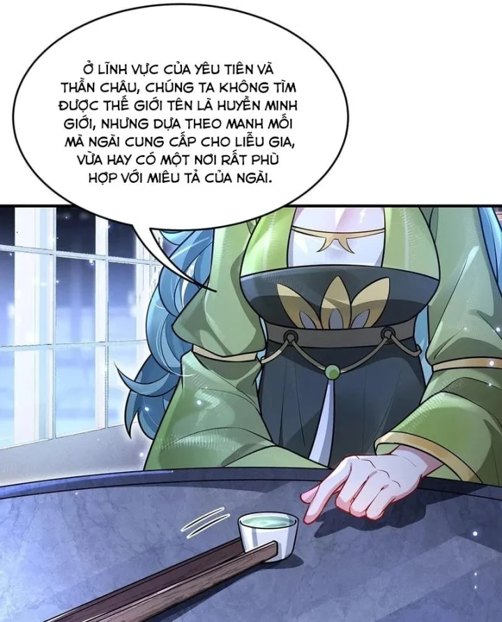 Các Nữ Đồ Đệ Của Ta Đều Là Chư Thiên Đại Lão Tương Lai Chapter 392 - 86