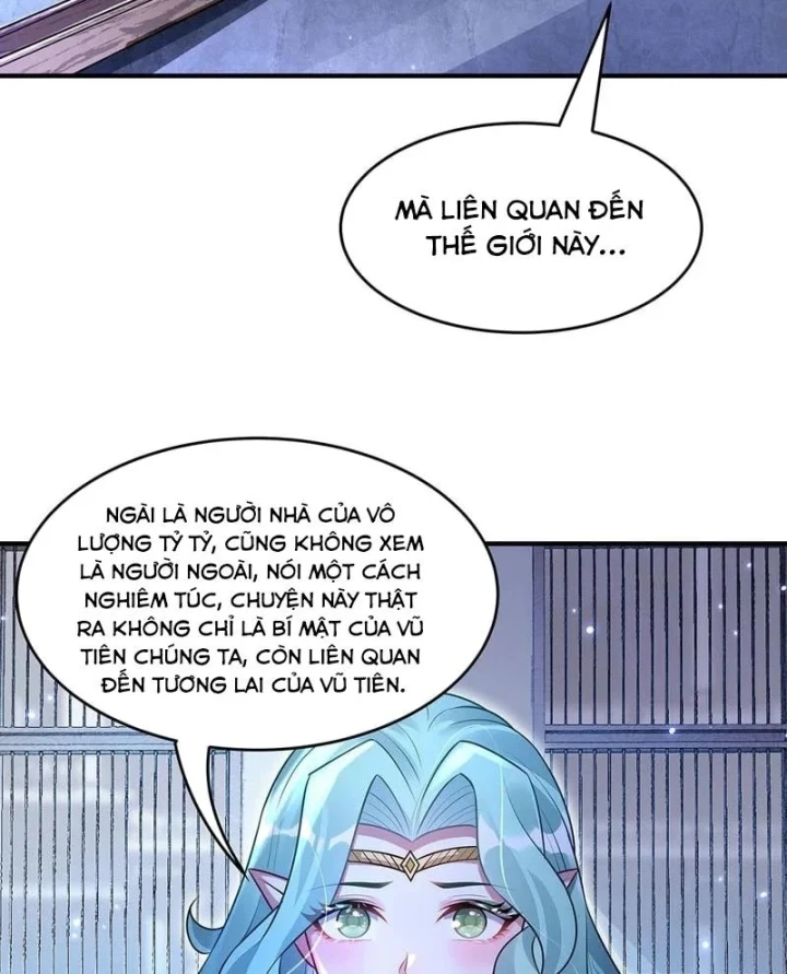 Các Nữ Đồ Đệ Của Ta Đều Là Chư Thiên Đại Lão Tương Lai Chapter 392 - 87