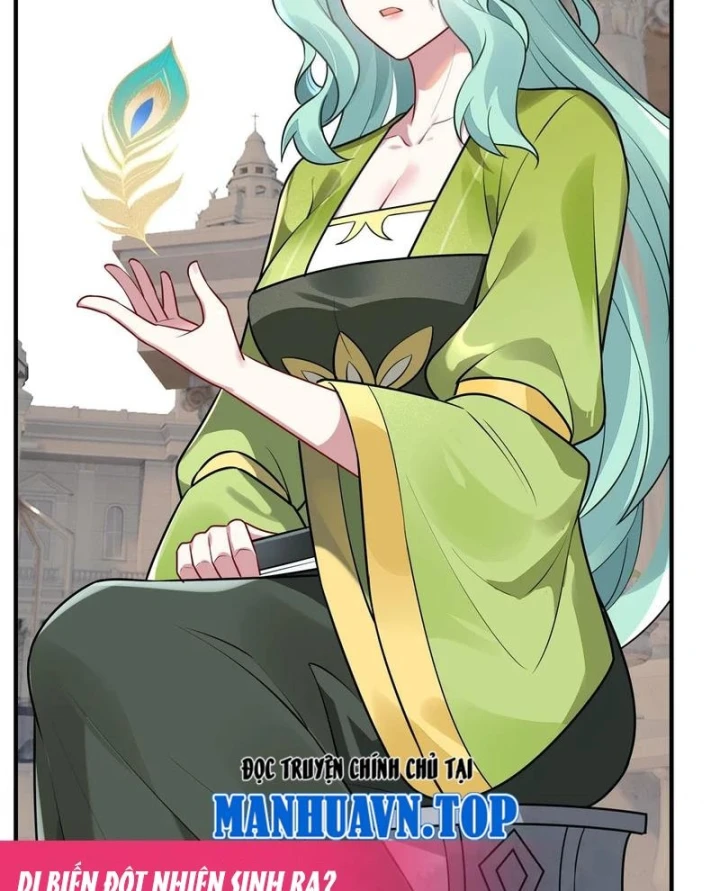 Các Nữ Đồ Đệ Của Ta Đều Là Chư Thiên Đại Lão Tương Lai Chapter 392 - 90