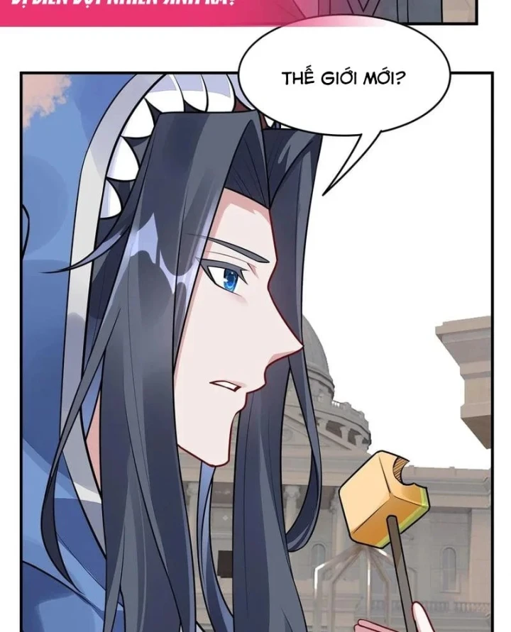 Các Nữ Đồ Đệ Của Ta Đều Là Chư Thiên Đại Lão Tương Lai Chapter 392 - 91