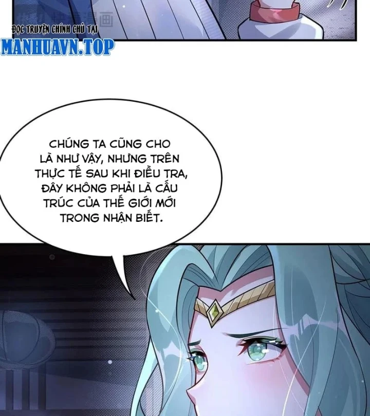 Các Nữ Đồ Đệ Của Ta Đều Là Chư Thiên Đại Lão Tương Lai Chapter 393 - 17