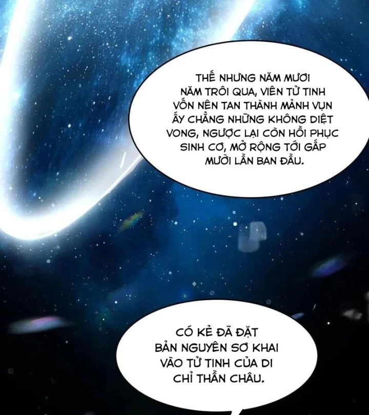 Các Nữ Đồ Đệ Của Ta Đều Là Chư Thiên Đại Lão Tương Lai Chapter 393 - 20