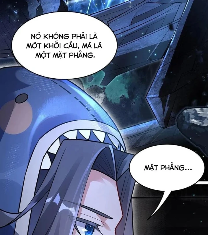 Các Nữ Đồ Đệ Của Ta Đều Là Chư Thiên Đại Lão Tương Lai Chapter 393 - 26