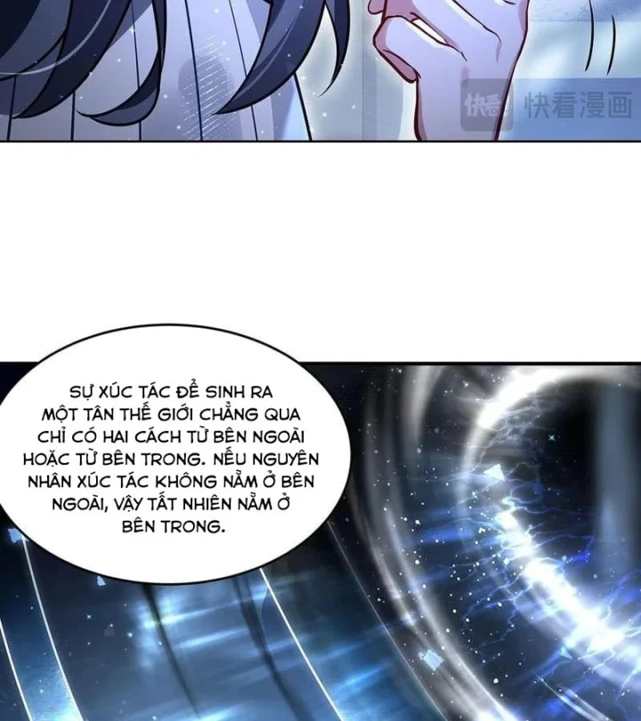 Các Nữ Đồ Đệ Của Ta Đều Là Chư Thiên Đại Lão Tương Lai Chapter 393 - 28