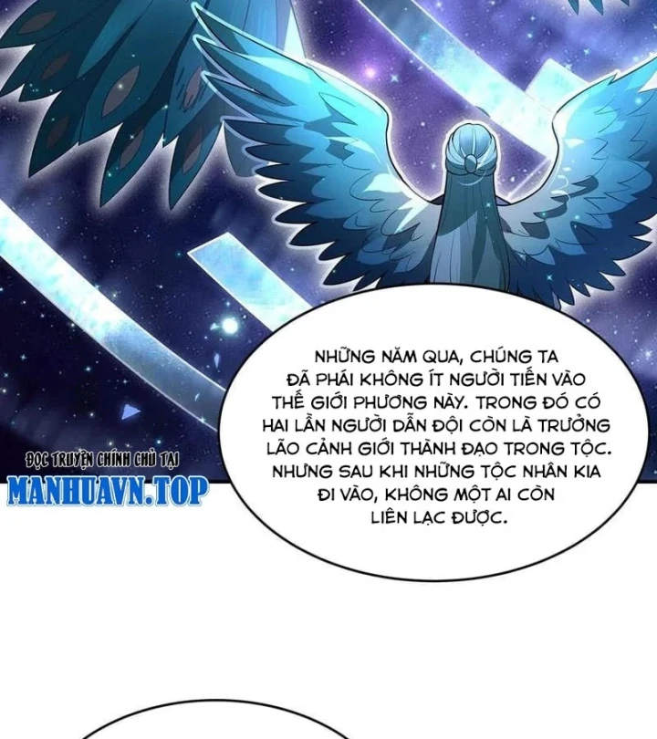 Các Nữ Đồ Đệ Của Ta Đều Là Chư Thiên Đại Lão Tương Lai Chapter 393 - 30