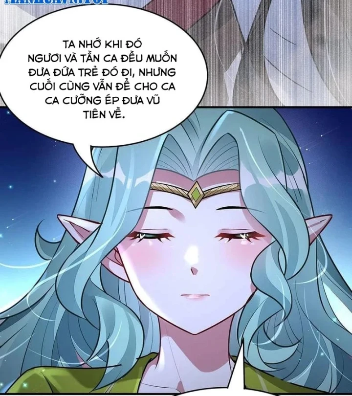 Các Nữ Đồ Đệ Của Ta Đều Là Chư Thiên Đại Lão Tương Lai Chapter 393 - 36