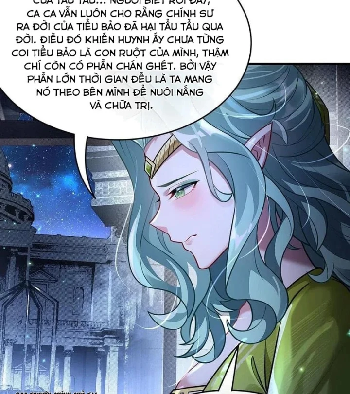 Các Nữ Đồ Đệ Của Ta Đều Là Chư Thiên Đại Lão Tương Lai Chapter 393 - 39