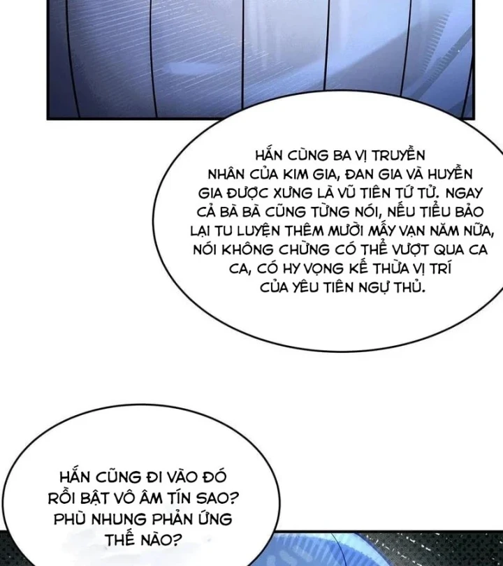 Các Nữ Đồ Đệ Của Ta Đều Là Chư Thiên Đại Lão Tương Lai Chapter 393 - 42