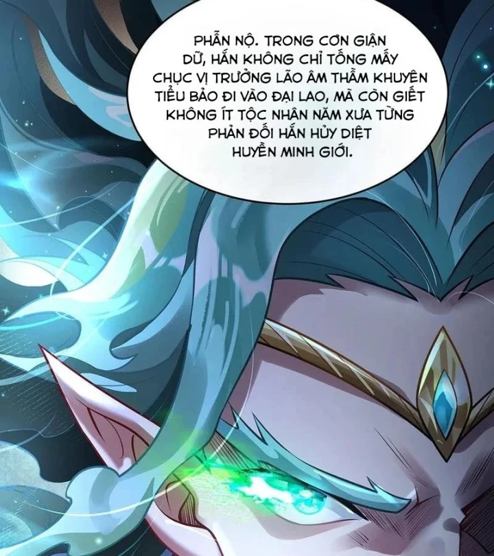Các Nữ Đồ Đệ Của Ta Đều Là Chư Thiên Đại Lão Tương Lai Chapter 393 - 44