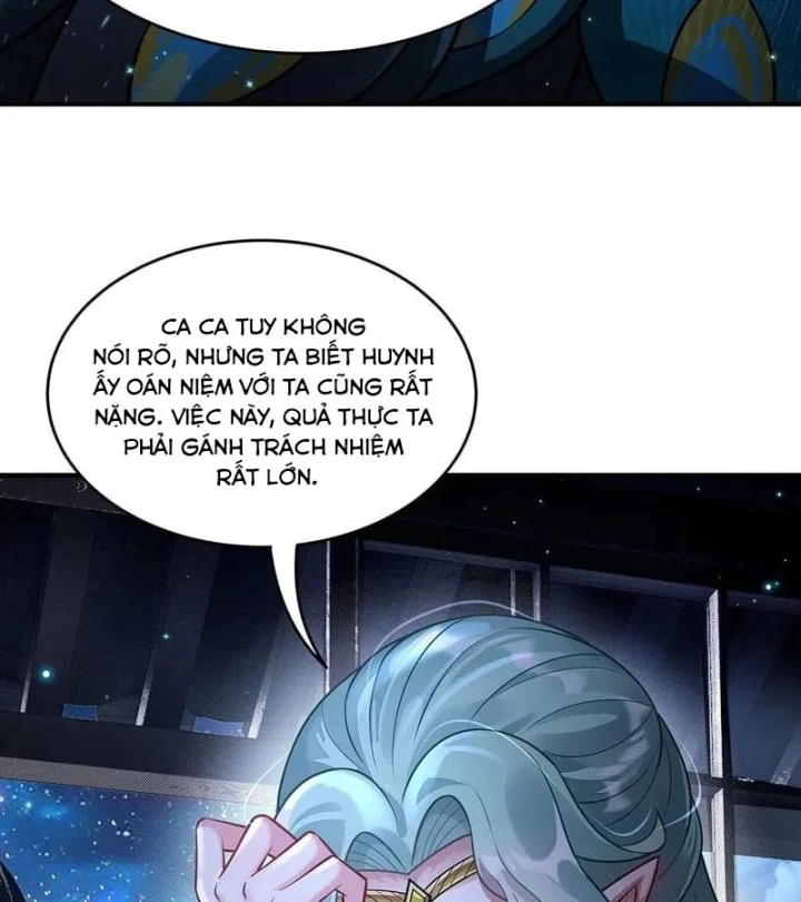 Các Nữ Đồ Đệ Của Ta Đều Là Chư Thiên Đại Lão Tương Lai Chapter 393 - 46