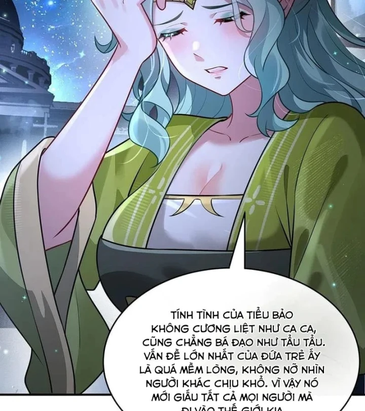 Các Nữ Đồ Đệ Của Ta Đều Là Chư Thiên Đại Lão Tương Lai Chapter 393 - 47