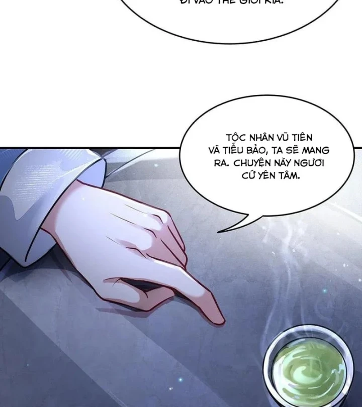 Các Nữ Đồ Đệ Của Ta Đều Là Chư Thiên Đại Lão Tương Lai Chapter 393 - 48