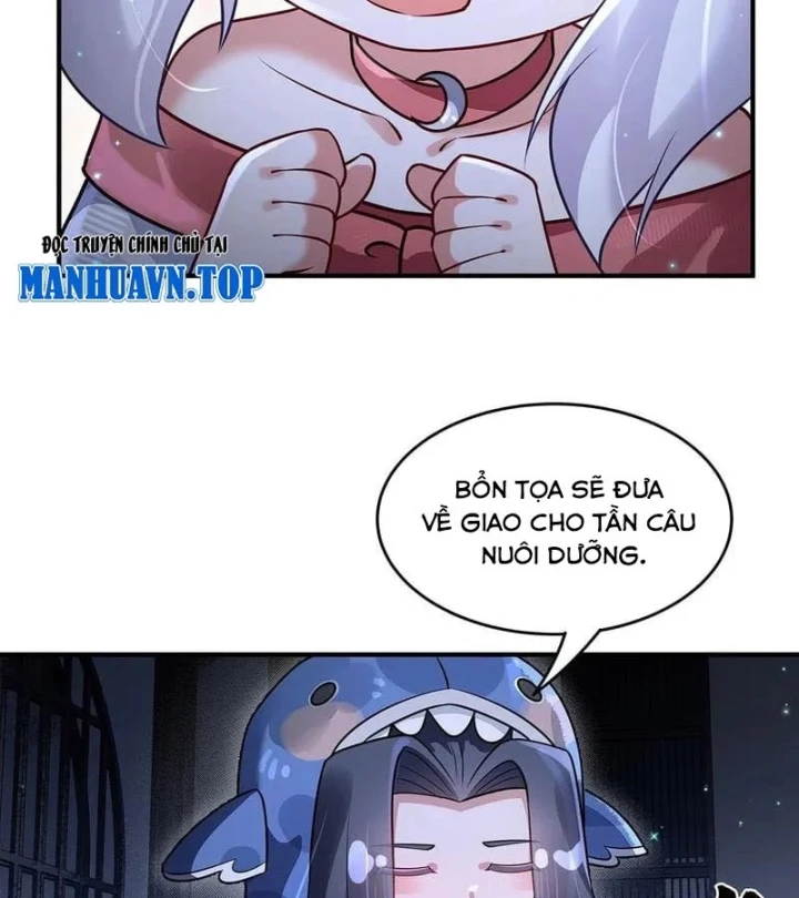 Các Nữ Đồ Đệ Của Ta Đều Là Chư Thiên Đại Lão Tương Lai Chapter 393 - 54
