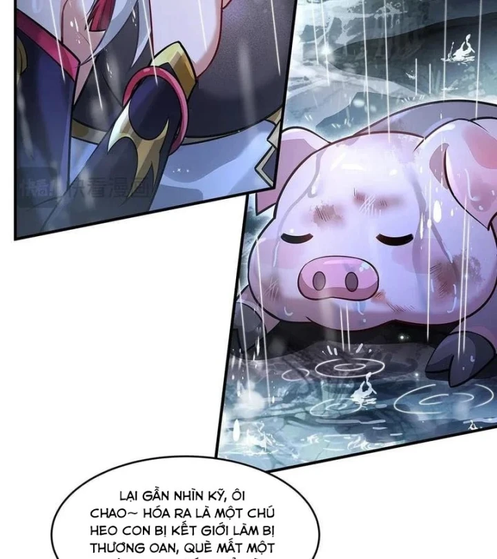 Các Nữ Đồ Đệ Của Ta Đều Là Chư Thiên Đại Lão Tương Lai Chapter 393 - 61