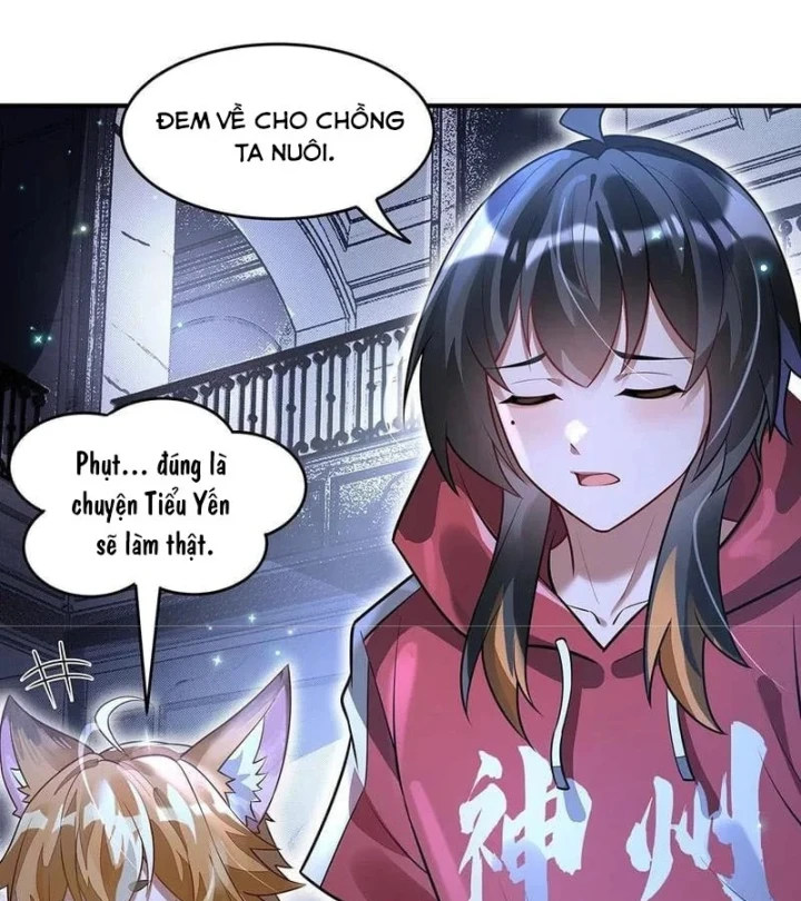 Các Nữ Đồ Đệ Của Ta Đều Là Chư Thiên Đại Lão Tương Lai Chapter 393 - 64