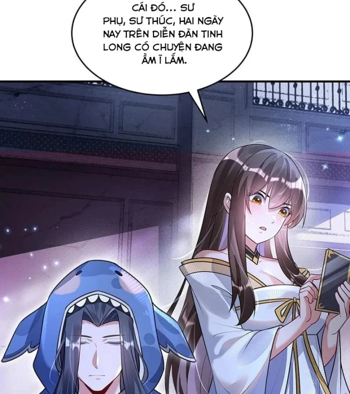 Các Nữ Đồ Đệ Của Ta Đều Là Chư Thiên Đại Lão Tương Lai Chapter 393 - 69