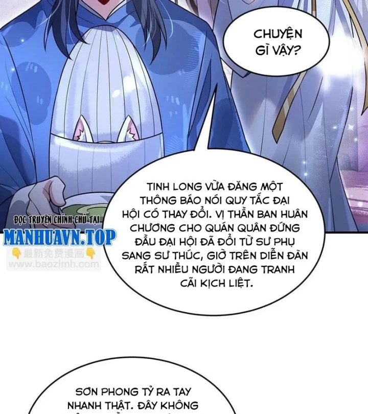 Các Nữ Đồ Đệ Của Ta Đều Là Chư Thiên Đại Lão Tương Lai Chapter 393 - 70
