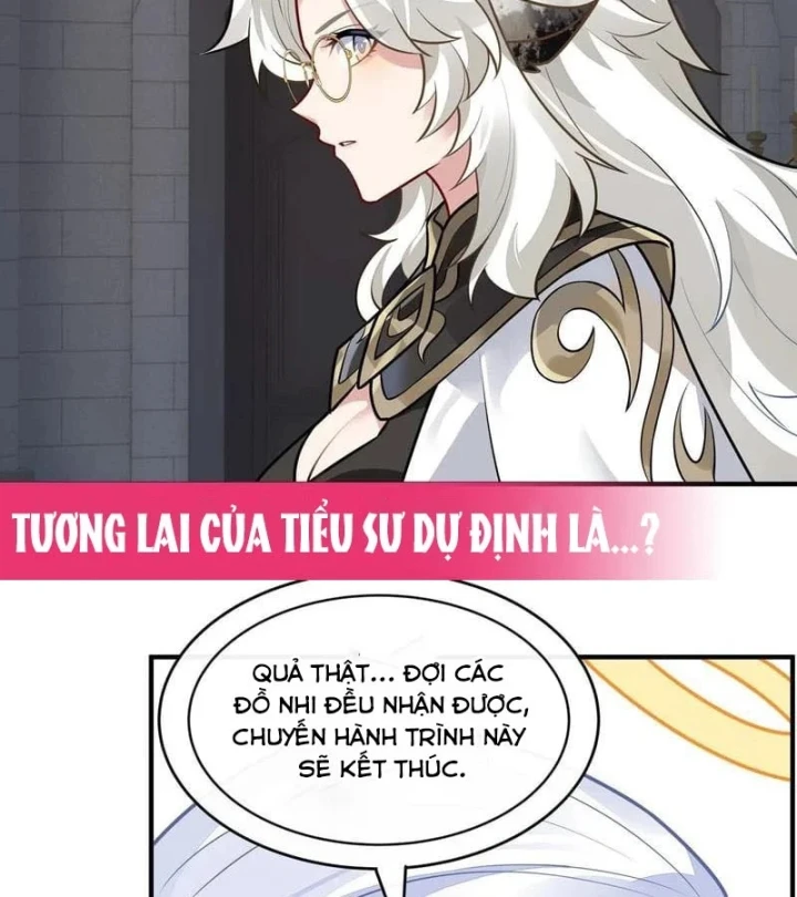 Các Nữ Đồ Đệ Của Ta Đều Là Chư Thiên Đại Lão Tương Lai Chapter 393 - 78