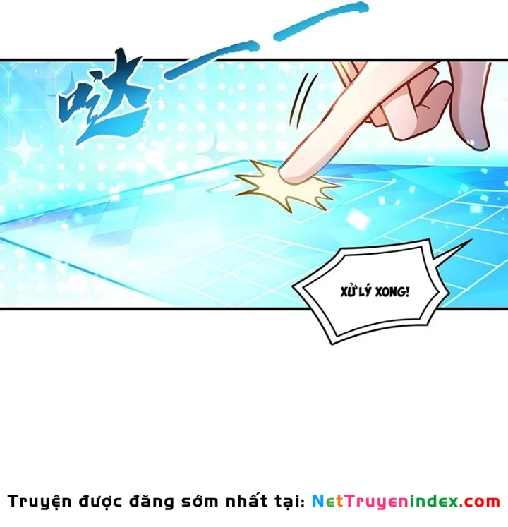 Các Nữ Đồ Đệ Của Ta Đều Là Chư Thiên Đại Lão Tương Lai Chapter 394 - 6