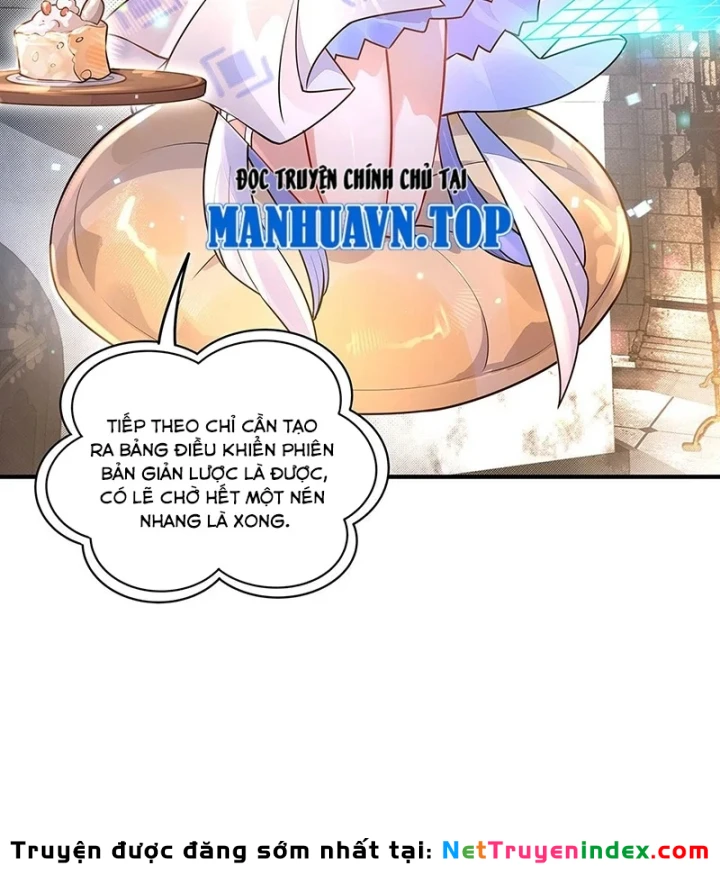 Các Nữ Đồ Đệ Của Ta Đều Là Chư Thiên Đại Lão Tương Lai Chapter 394 - 8