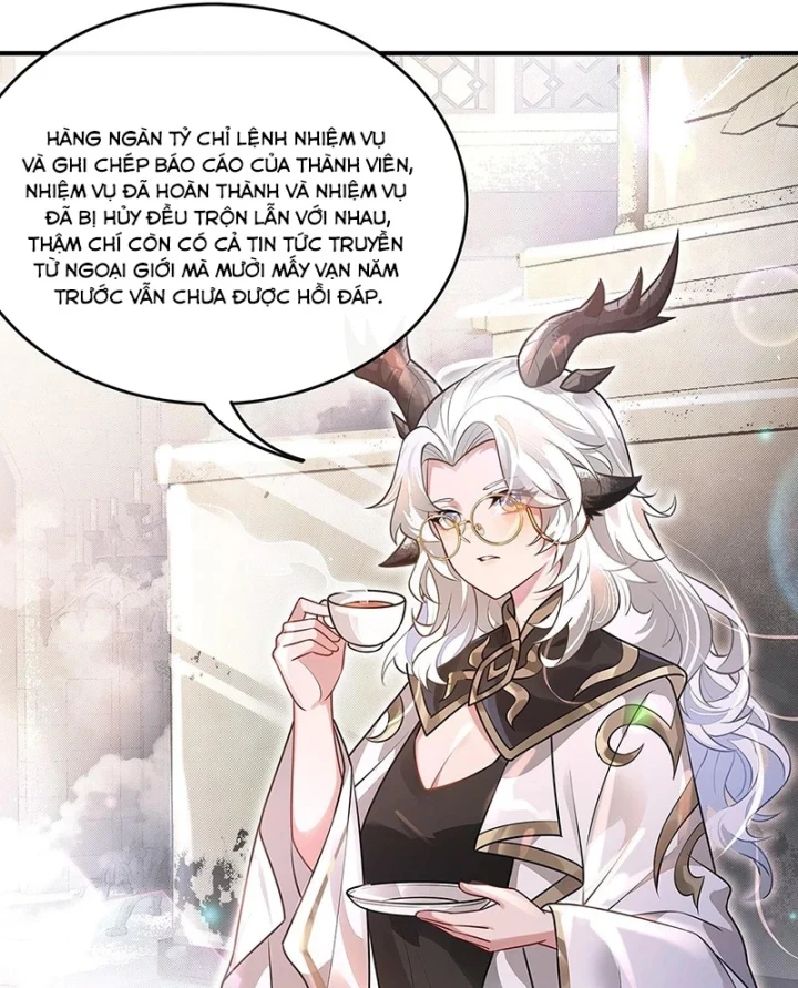 Các Nữ Đồ Đệ Của Ta Đều Là Chư Thiên Đại Lão Tương Lai Chapter 394 - 9