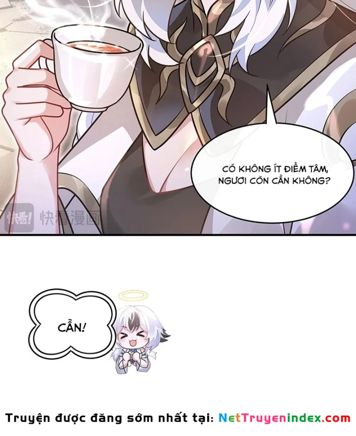 Các Nữ Đồ Đệ Của Ta Đều Là Chư Thiên Đại Lão Tương Lai Chapter 394 - 14