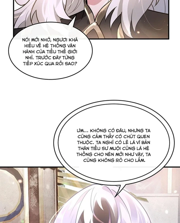 Các Nữ Đồ Đệ Của Ta Đều Là Chư Thiên Đại Lão Tương Lai Chapter 394 - 18