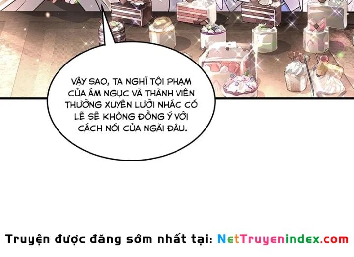 Các Nữ Đồ Đệ Của Ta Đều Là Chư Thiên Đại Lão Tương Lai Chapter 394 - 21