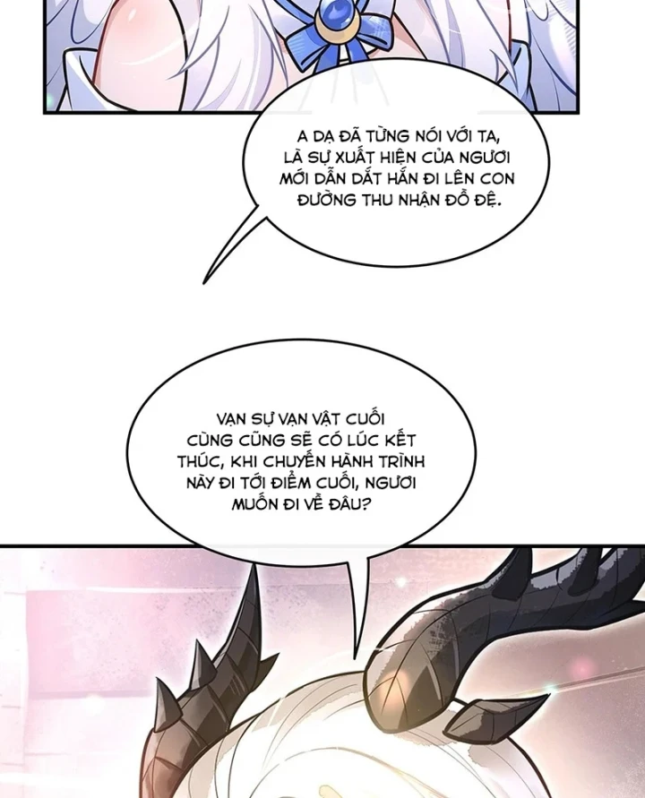 Các Nữ Đồ Đệ Của Ta Đều Là Chư Thiên Đại Lão Tương Lai Chapter 394 - 24