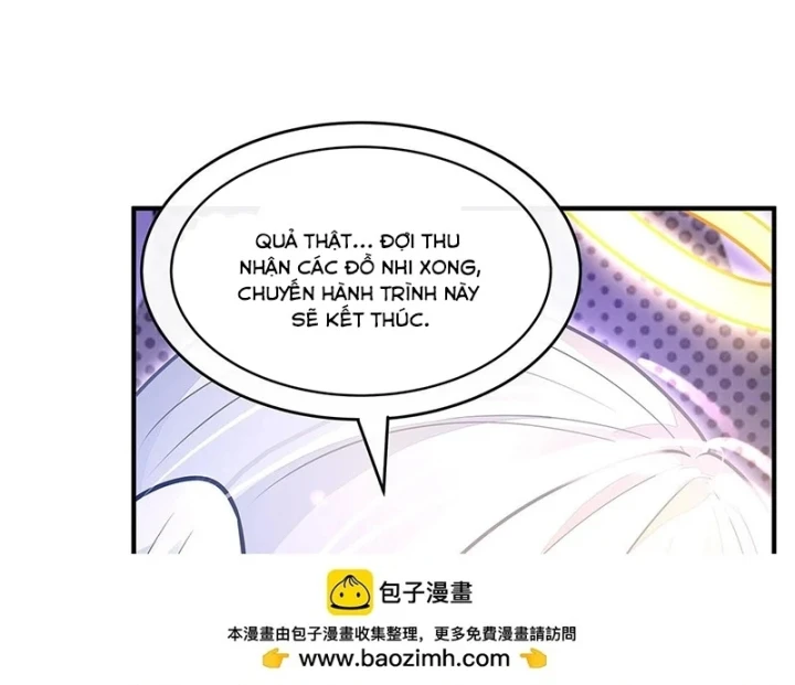 Các Nữ Đồ Đệ Của Ta Đều Là Chư Thiên Đại Lão Tương Lai Chapter 394 - 26
