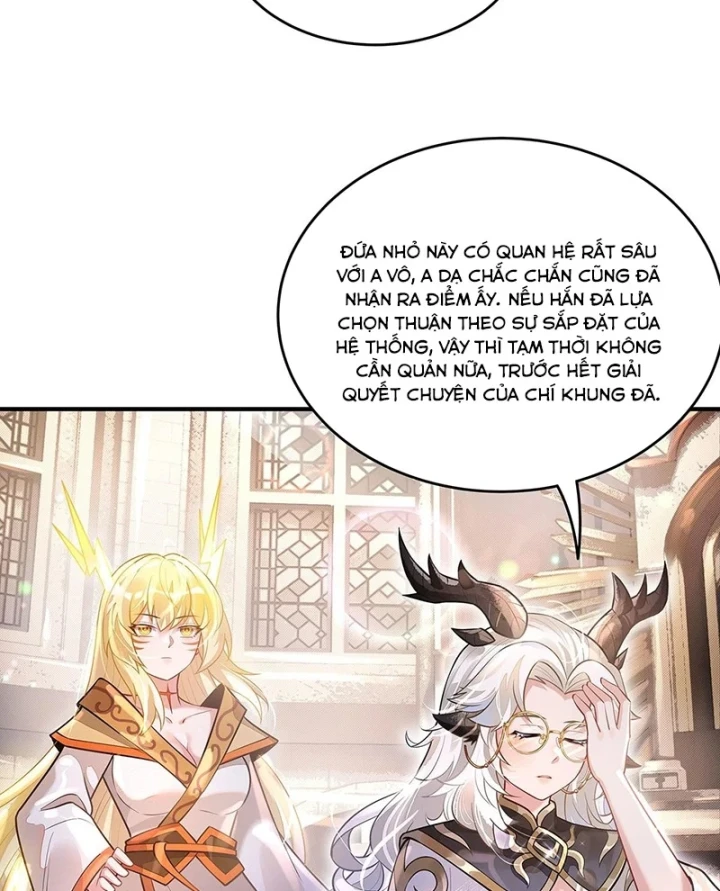 Các Nữ Đồ Đệ Của Ta Đều Là Chư Thiên Đại Lão Tương Lai Chapter 394 - 47