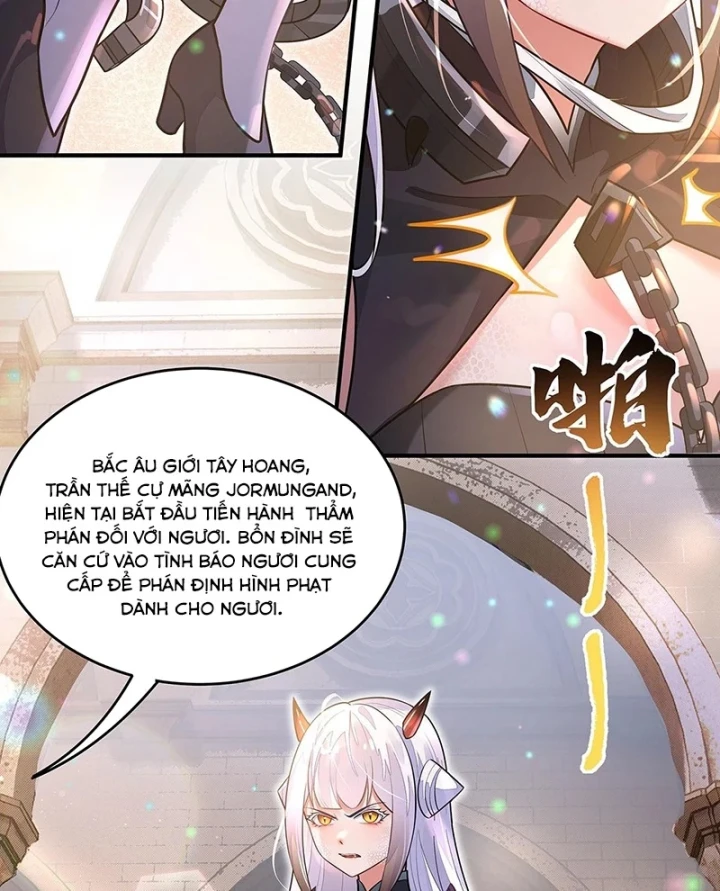 Các Nữ Đồ Đệ Của Ta Đều Là Chư Thiên Đại Lão Tương Lai Chapter 394 - 58