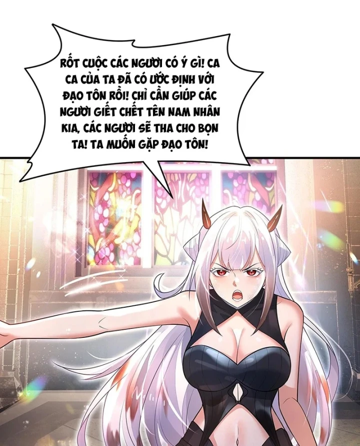 Các Nữ Đồ Đệ Của Ta Đều Là Chư Thiên Đại Lão Tương Lai Chapter 394 - 65