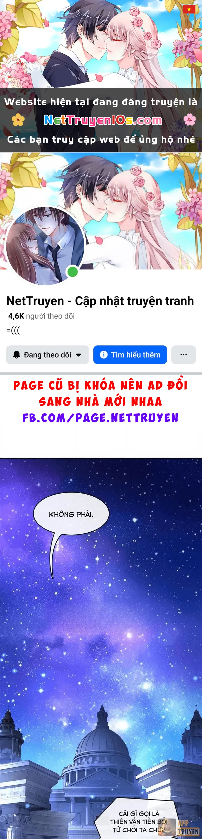 Các Nữ Đồ Đệ Của Ta Đều Là Chư Thiên Đại Lão Tương Lai Chapter 395 - 1