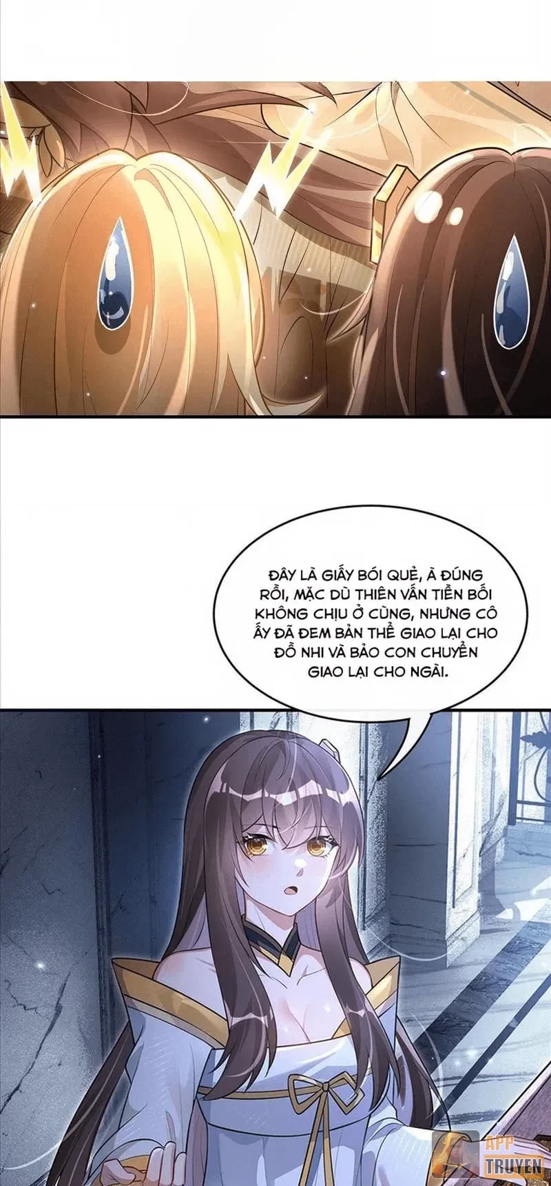 Các Nữ Đồ Đệ Của Ta Đều Là Chư Thiên Đại Lão Tương Lai Chapter 395 - 13