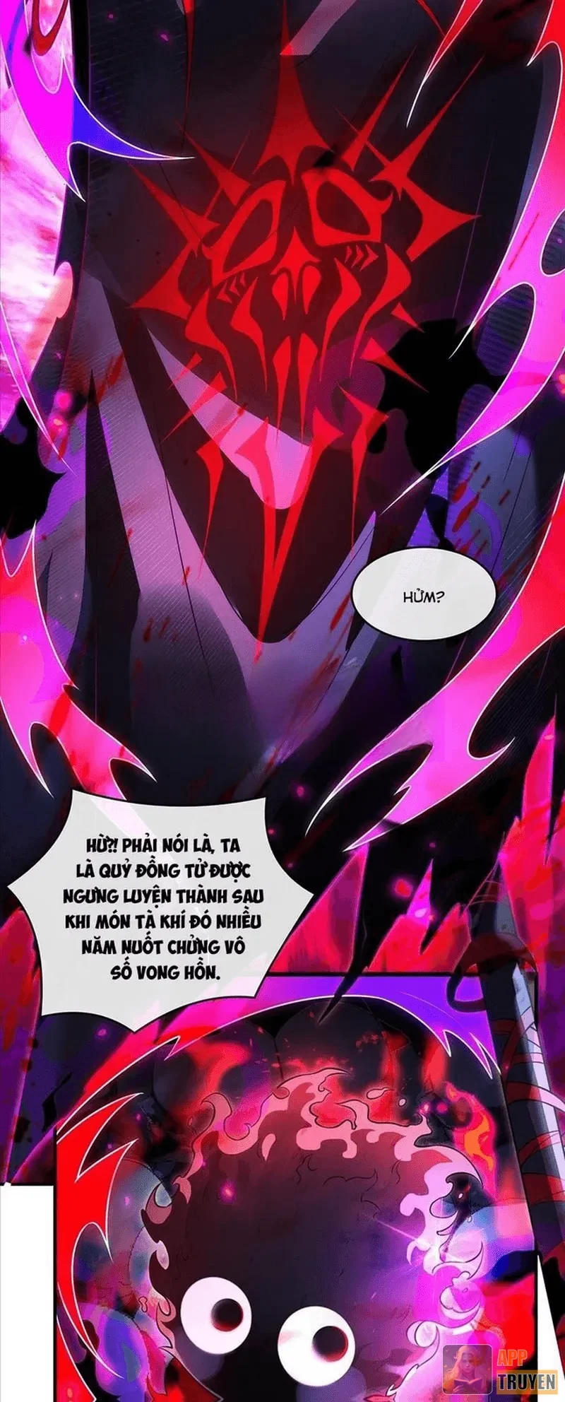 Các Nữ Đồ Đệ Của Ta Đều Là Chư Thiên Đại Lão Tương Lai Chapter 395 - 38
