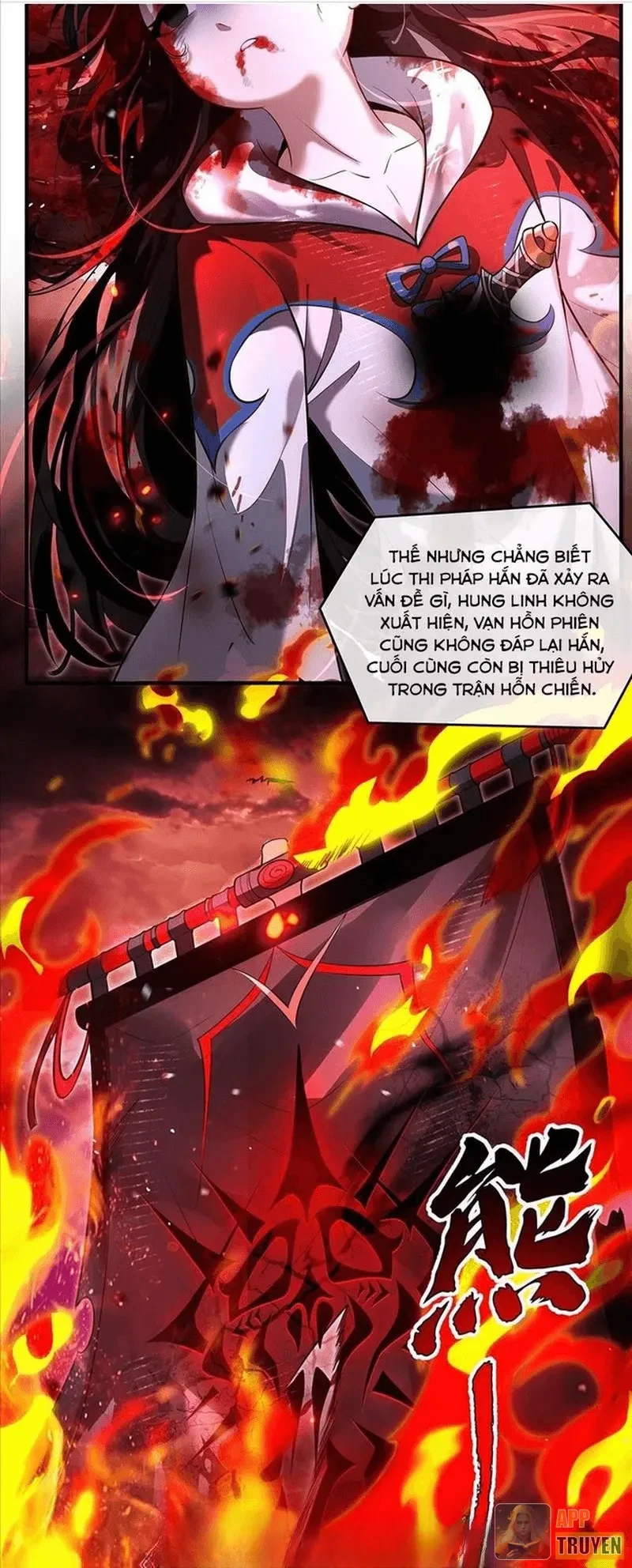 Các Nữ Đồ Đệ Của Ta Đều Là Chư Thiên Đại Lão Tương Lai Chapter 395 - 41