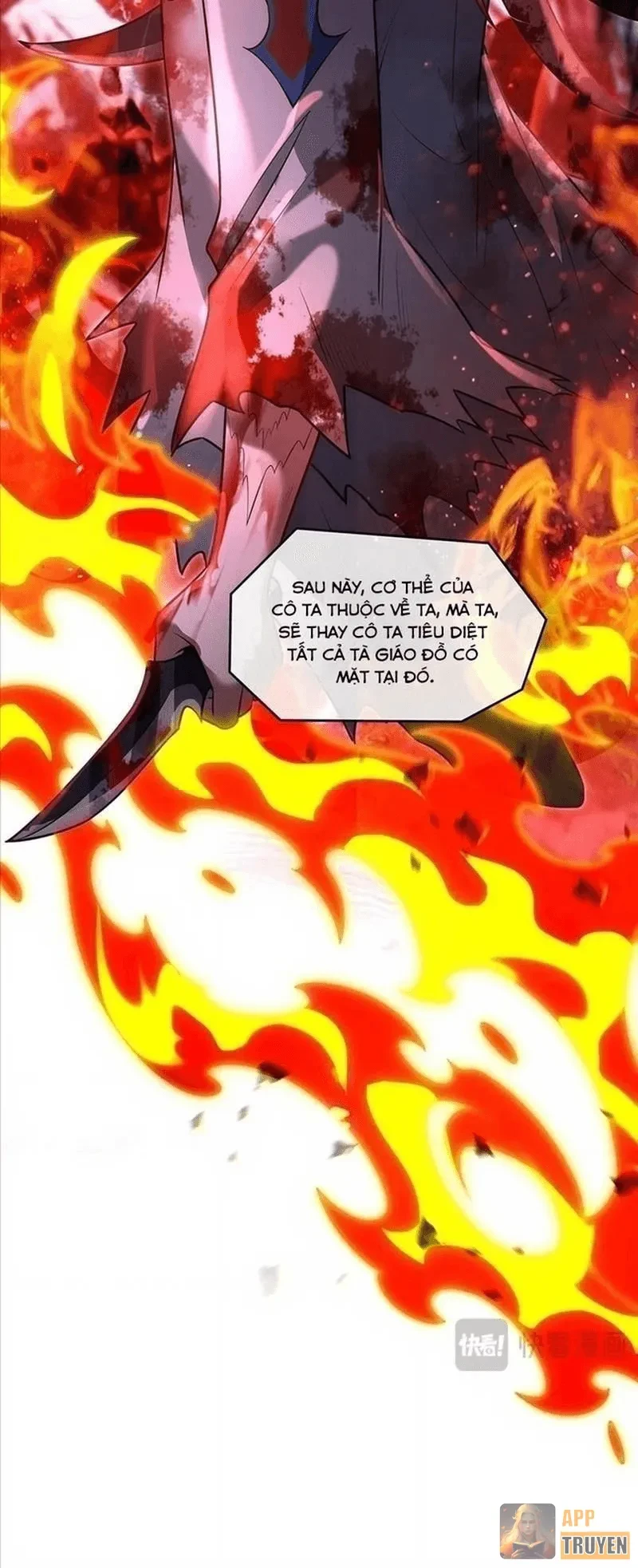 Các Nữ Đồ Đệ Của Ta Đều Là Chư Thiên Đại Lão Tương Lai Chapter 395 - 43