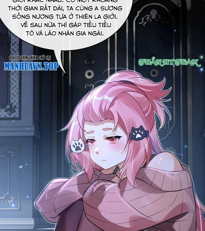 Các Nữ Đồ Đệ Của Ta Đều Là Chư Thiên Đại Lão Tương Lai Chapter 396 - 3