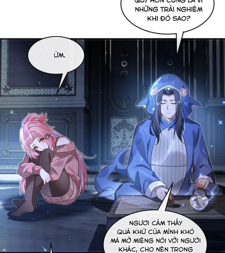 Các Nữ Đồ Đệ Của Ta Đều Là Chư Thiên Đại Lão Tương Lai Chapter 396 - 5