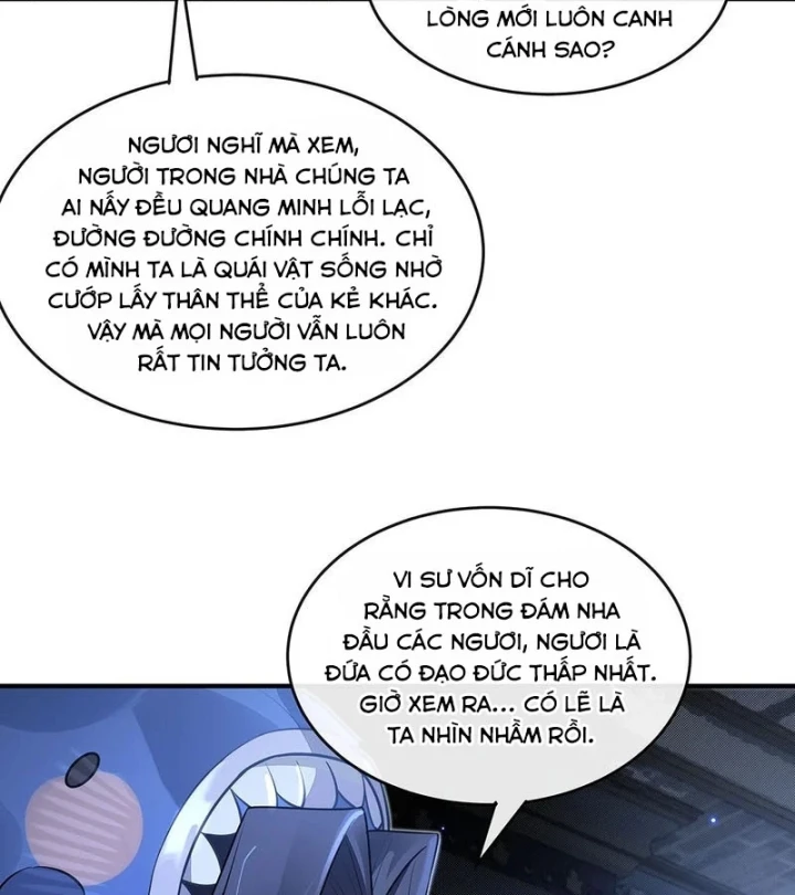 Các Nữ Đồ Đệ Của Ta Đều Là Chư Thiên Đại Lão Tương Lai Chapter 396 - 6