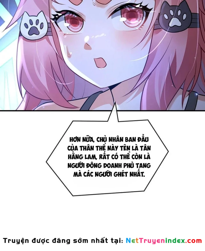 Các Nữ Đồ Đệ Của Ta Đều Là Chư Thiên Đại Lão Tương Lai Chapter 396 - 9