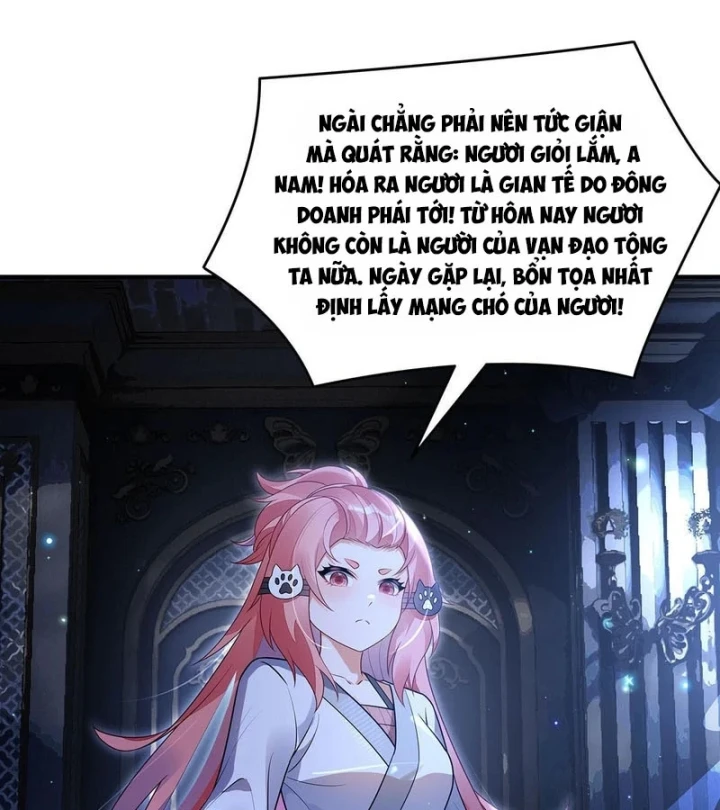 Các Nữ Đồ Đệ Của Ta Đều Là Chư Thiên Đại Lão Tương Lai Chapter 396 - 10