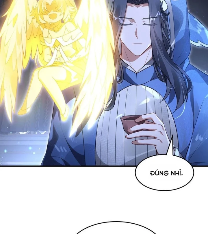 Các Nữ Đồ Đệ Của Ta Đều Là Chư Thiên Đại Lão Tương Lai Chapter 396 - 14
