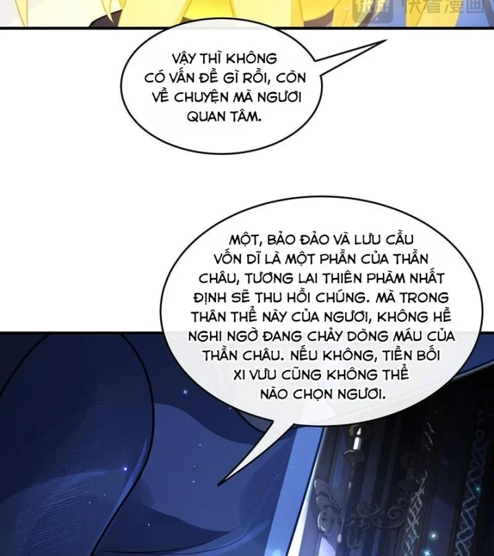 Các Nữ Đồ Đệ Của Ta Đều Là Chư Thiên Đại Lão Tương Lai Chapter 396 - 18