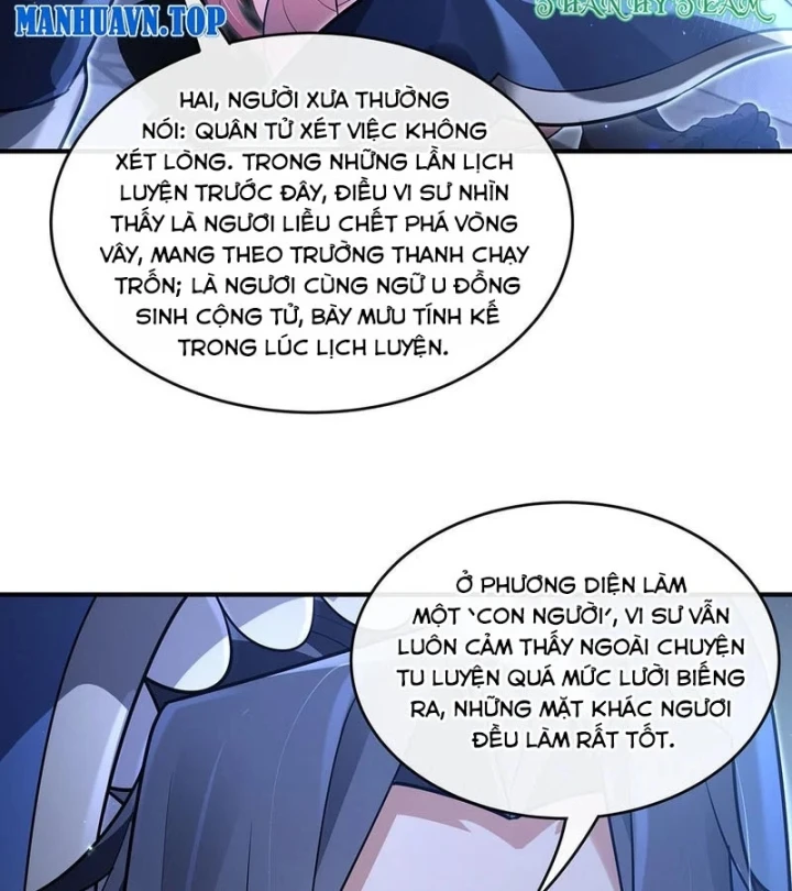 Các Nữ Đồ Đệ Của Ta Đều Là Chư Thiên Đại Lão Tương Lai Chapter 396 - 20